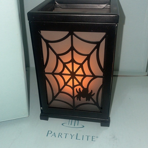 Partylite lantern - Picture 7 of 13